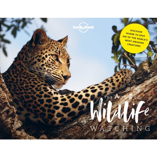 A-Z OF WILDLIFE WATCHING