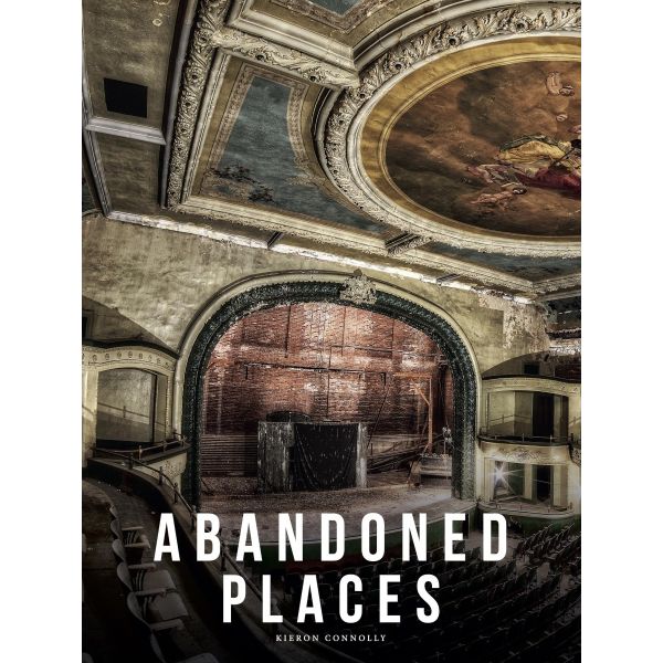 Abandoned Places