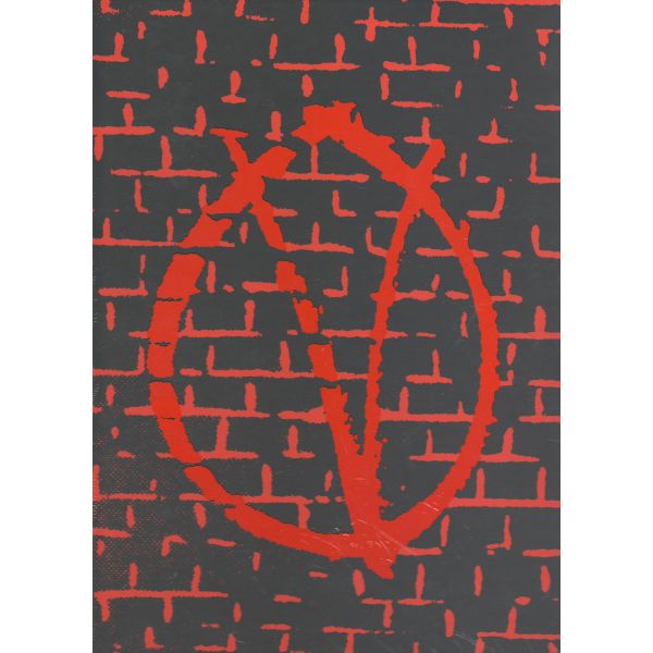 ABSOLUTE V FOR VENDETTA