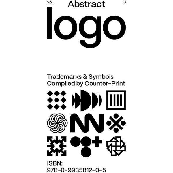 Abstract Logo, Vol. 3