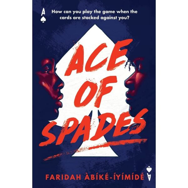 ACE OF SPADES