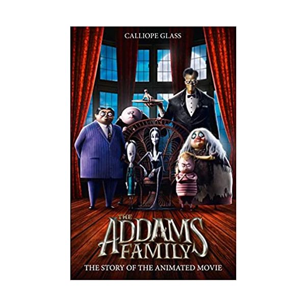 THE ADDAMS FAMILY