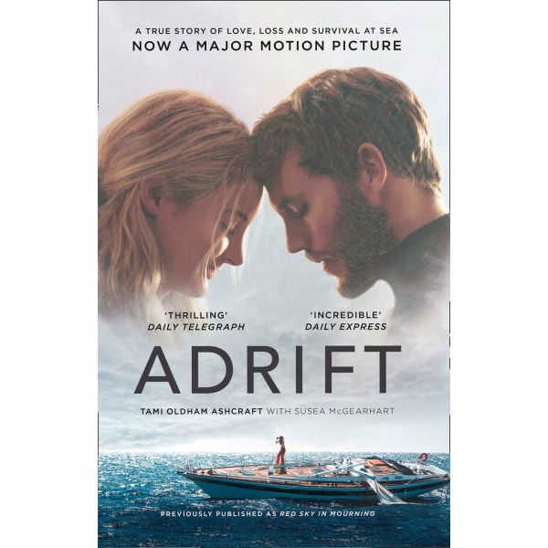 ADRIFT: Film Tie-in