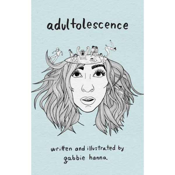 ADULTOLESCENCE