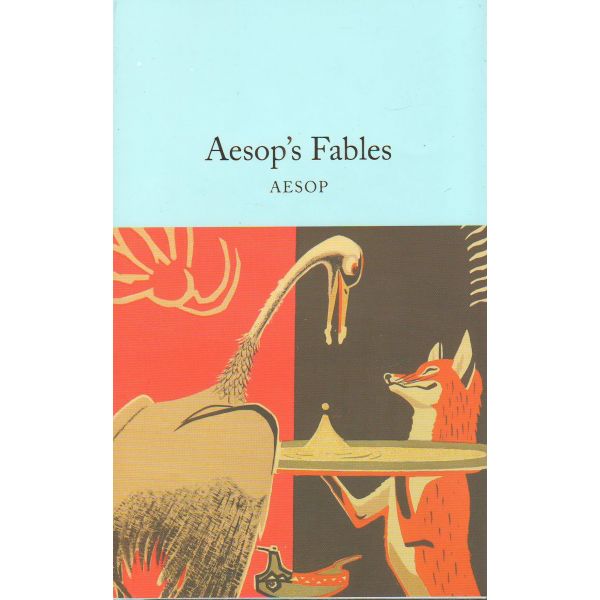 AESOP`S FABLES