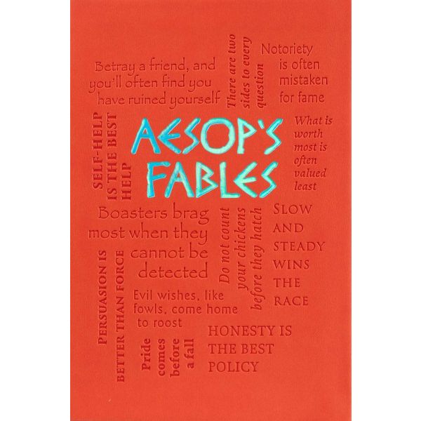 Aesop`s Fables