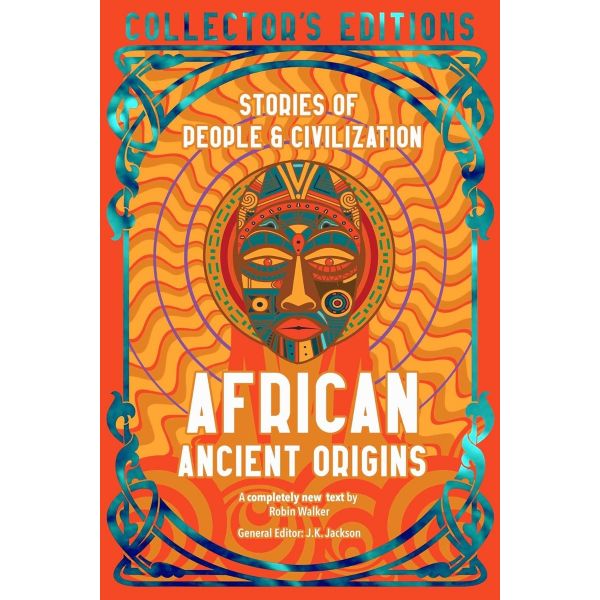 African Ancient Origins