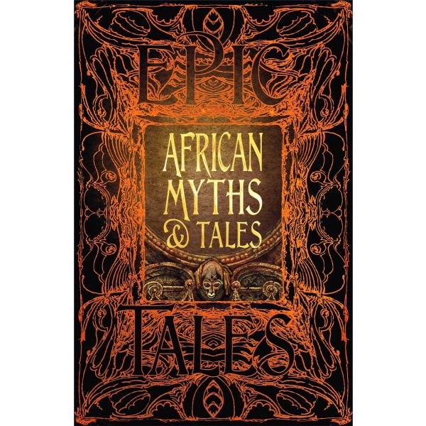 African Myths & Tales