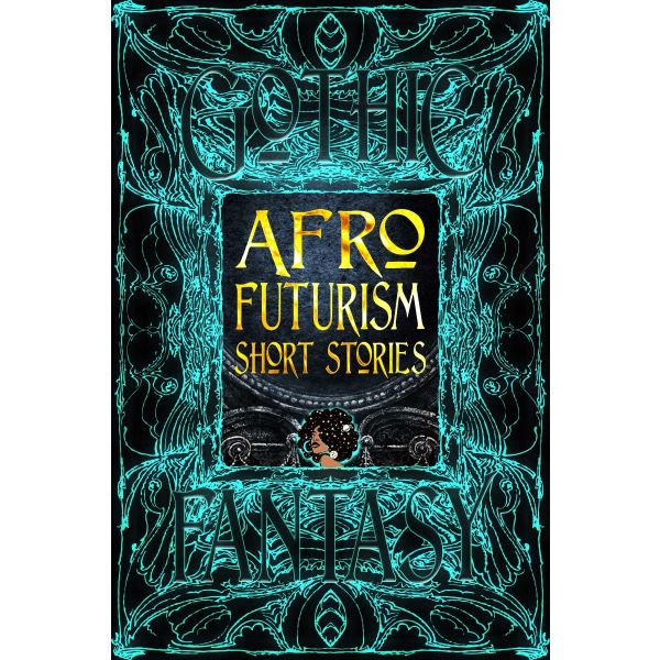Afrofuturism Short Stories