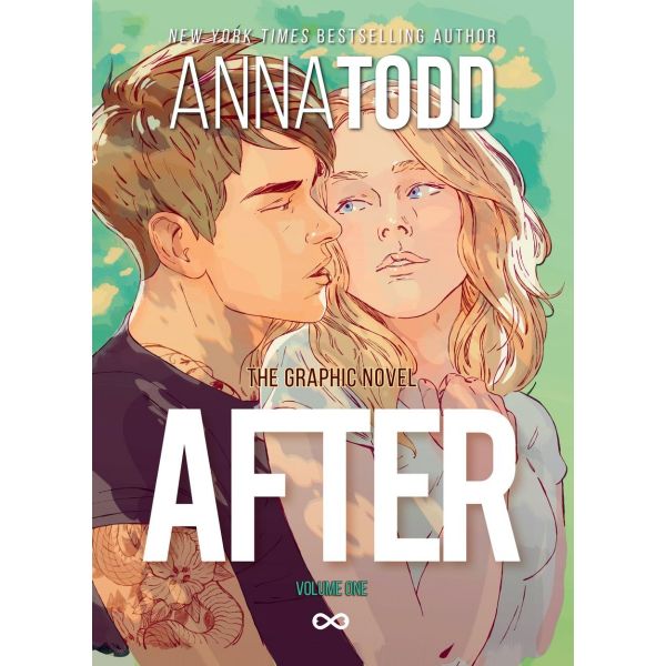 AFTER: The Graphic Novel (Volume One)