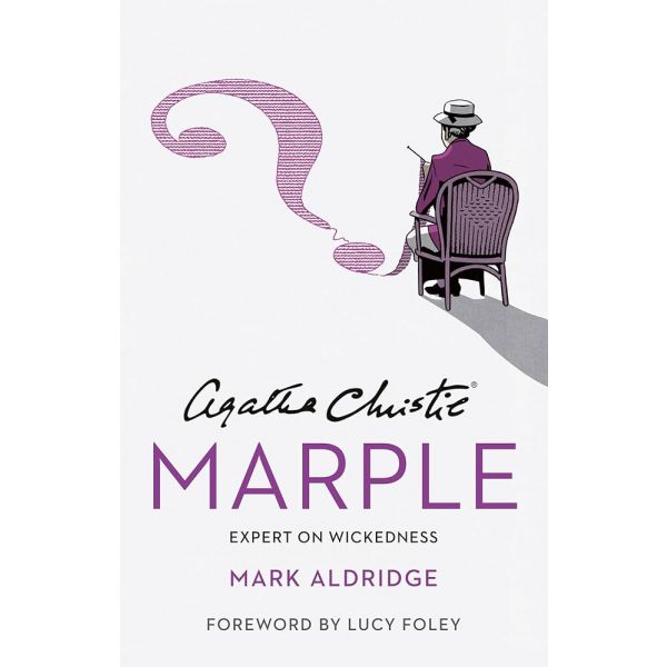 Agatha Christie`s Marple: Expert on Wickedness