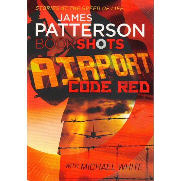 AIRPORT: Code Red