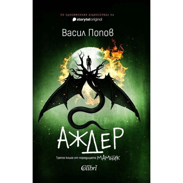 Аждер