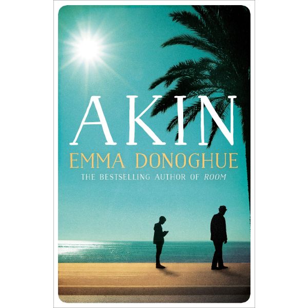 AKIN