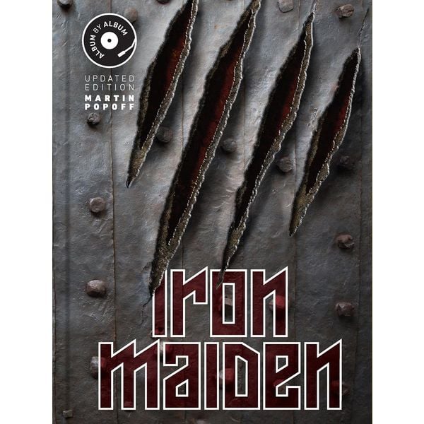 Album by Album: Iron Maiden