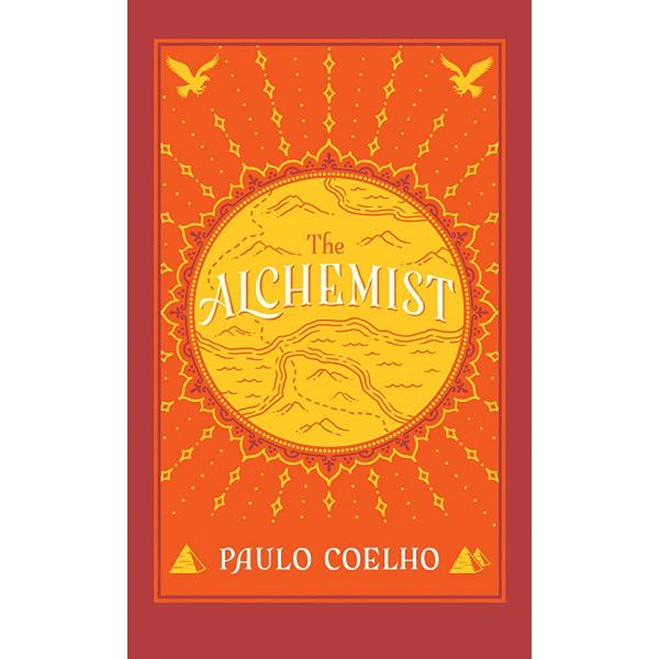 ALCHEMIST_THE. (P.Coelho)