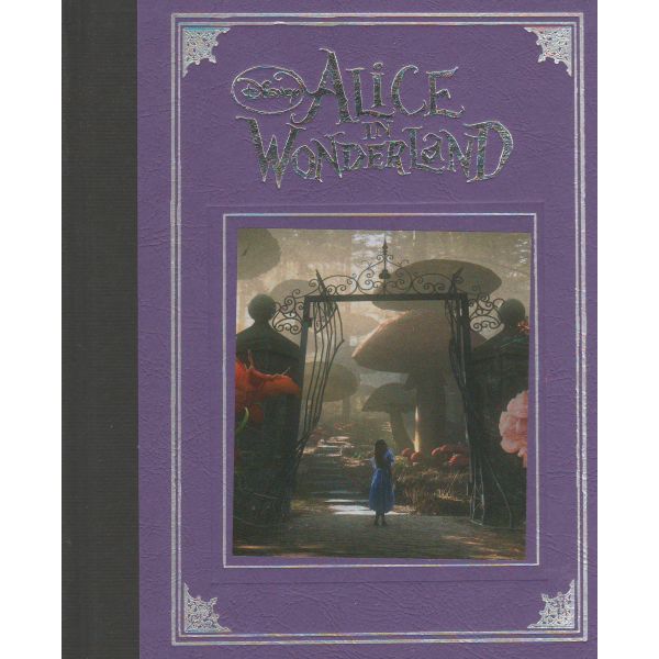 ALICE IN WONDERLAND