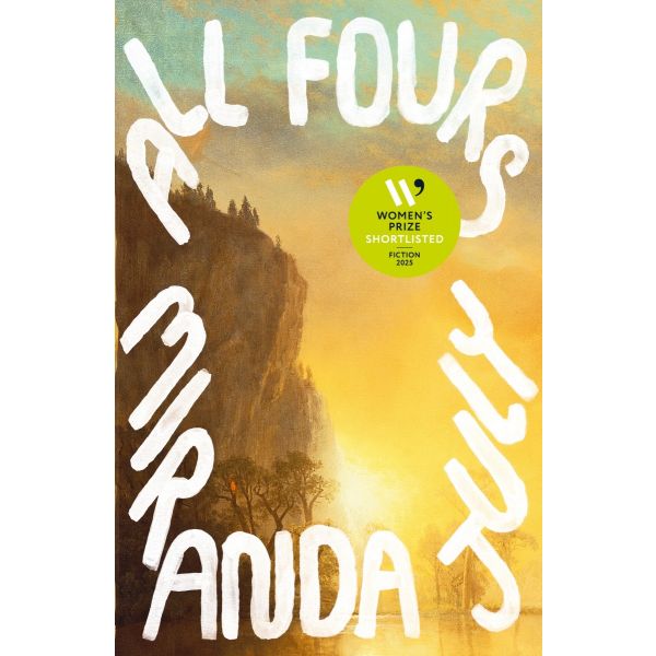 All Fours (Paperback UK)