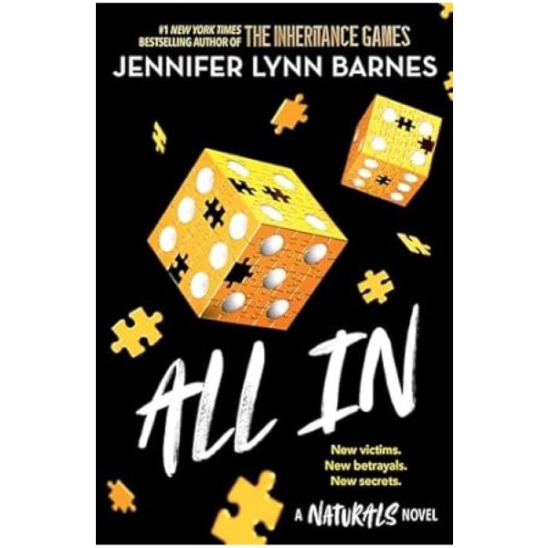 ALL IN
