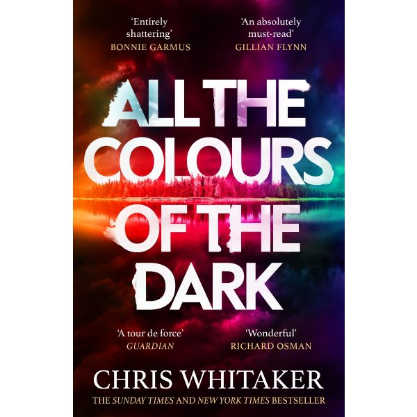 All the Colours of the Dark