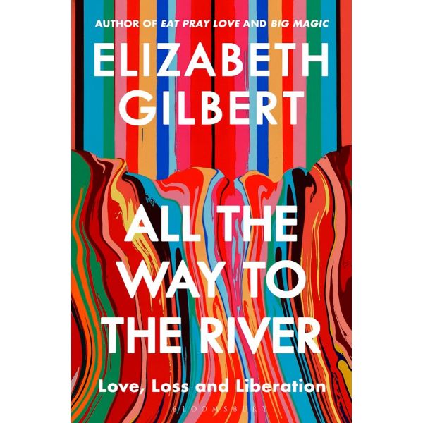 All the Way to the River (Trade Paperback)