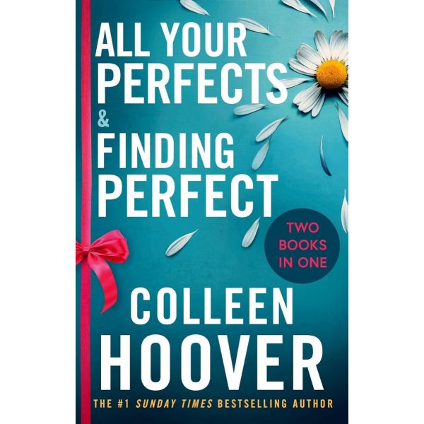 All Your Perfects & Finding Perfect (Special Bind-up Edition)