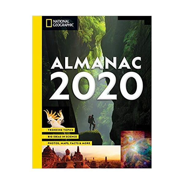 NG ALMANAC 2020