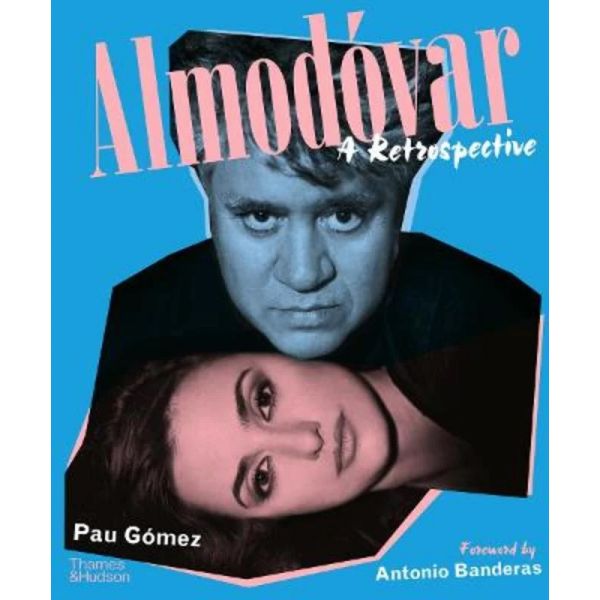 Almodovar: A Retrospective