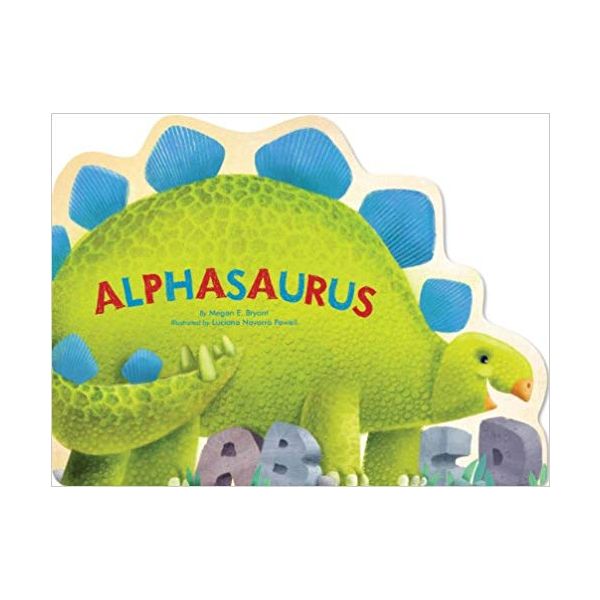 ALPHASAURUS
