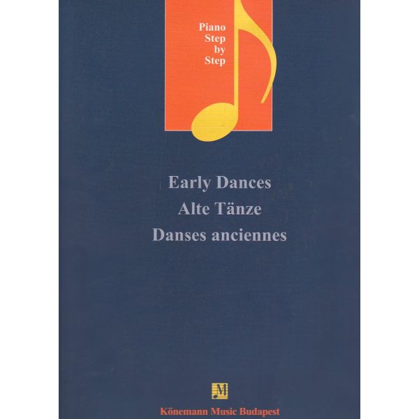 ALTE TANZE