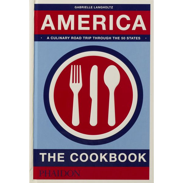 AMERICA: The Cookbook