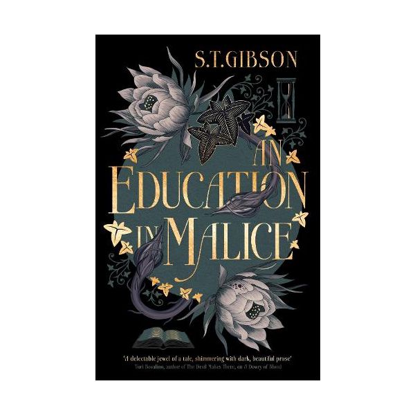 An Education in Malice