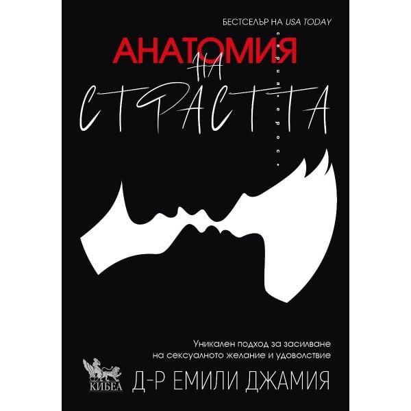 Анатомия на страстта