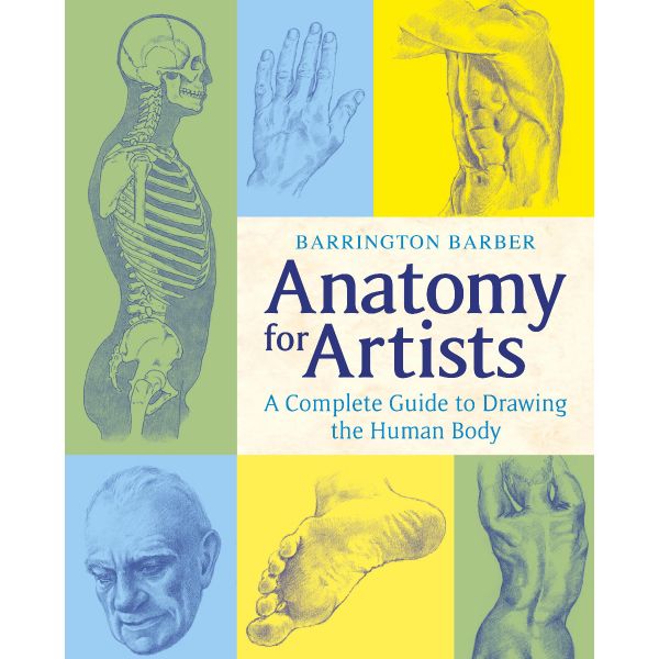 ANATOMY FOR ARTISTS