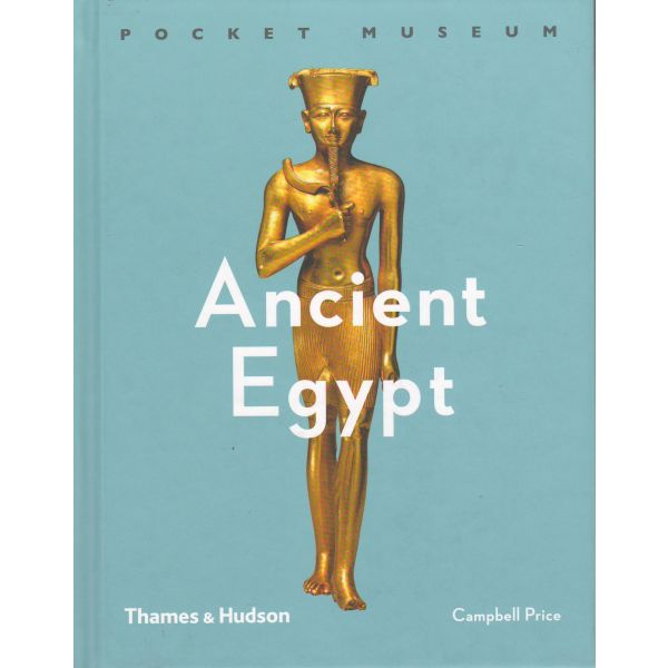 ANCIENT EGYPT. “Pocket Museum“