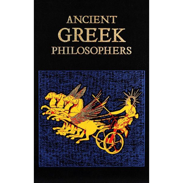 Ancient Greek Philosophers
