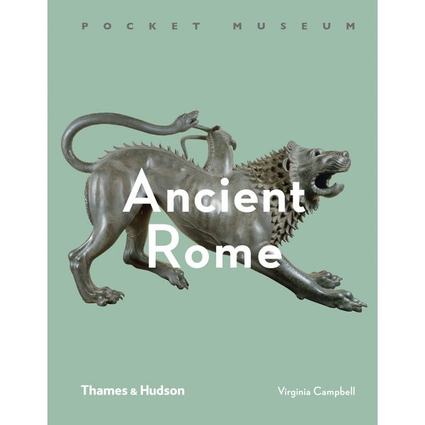 ANCIENT ROME. “Pocket Museum“