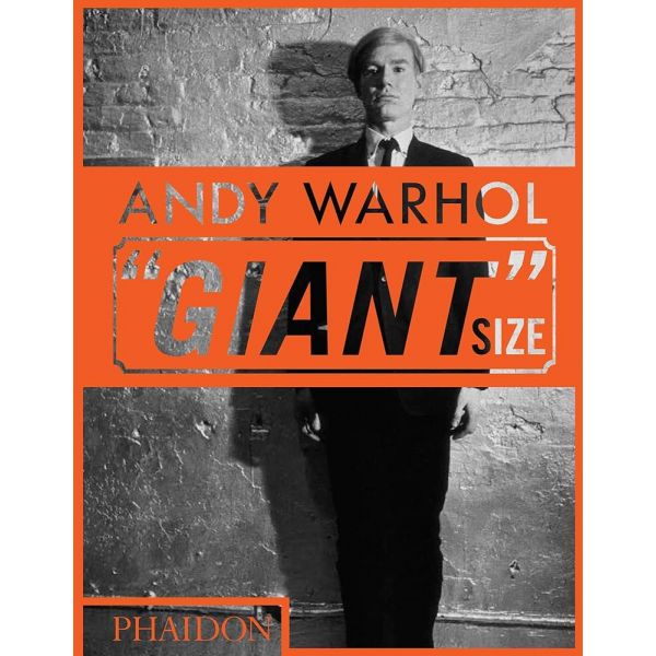 ANDY WARHOL “GIANT SIZE“
