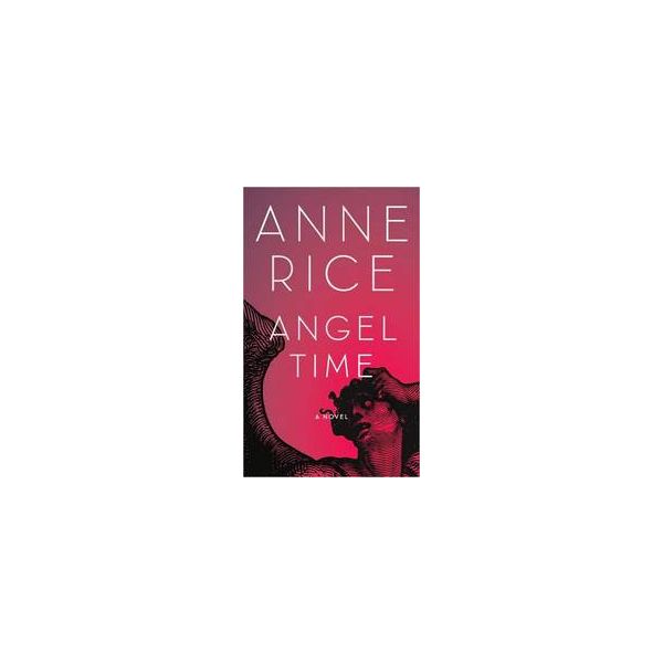 ANGEL TIME