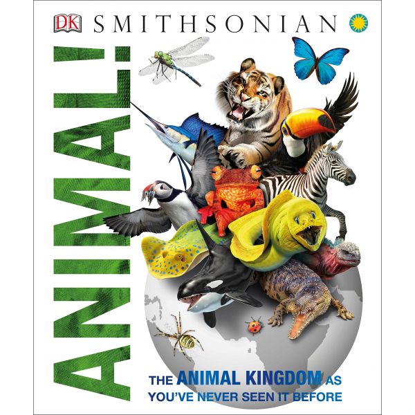 ANIMAL!