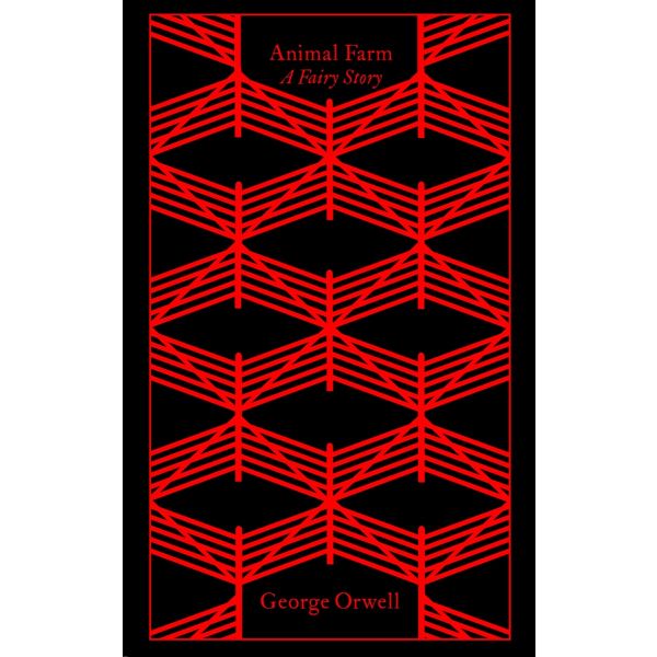 Animal Farm: A Fairy Story