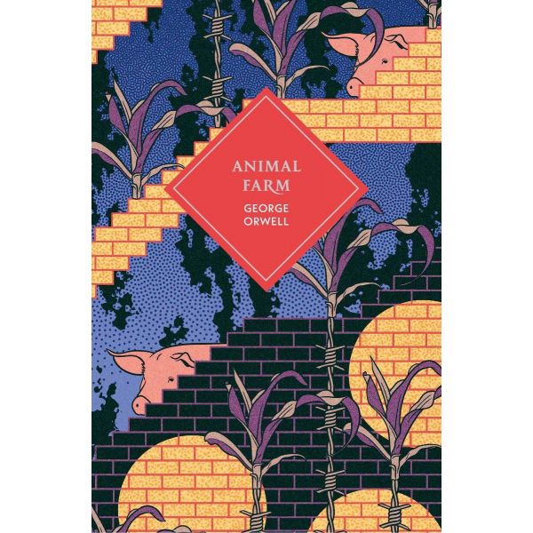 Animal Farm (Deluxe edition)