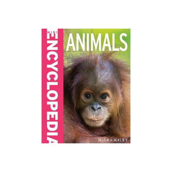 ANIMALS. “Mini Encyclopedia“