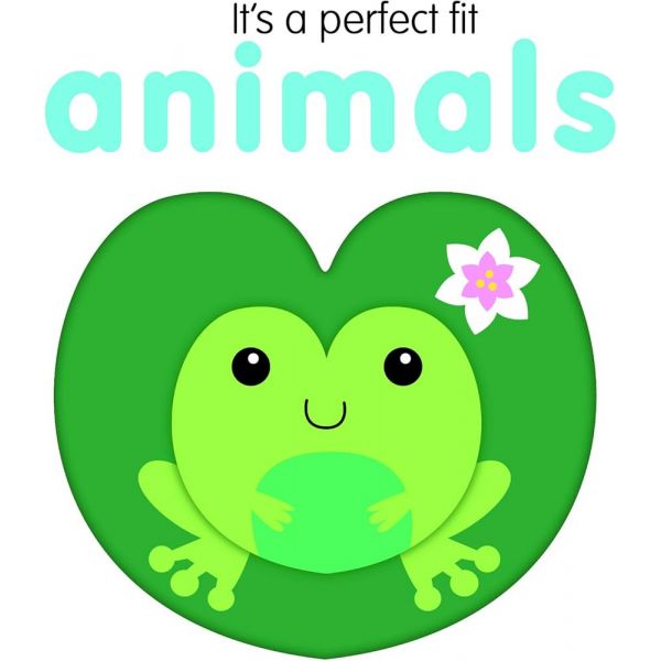 Animals. It`s a Perfect Fit