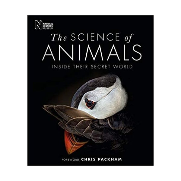 THE SCIENCE OF ANIMALS: Inside their Secret World