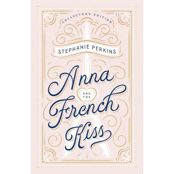 Anna and the French Kiss (Collector`s Edition)