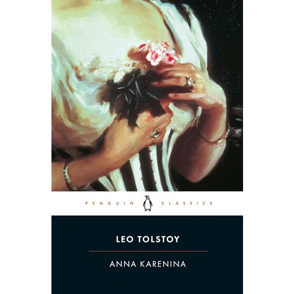 Anna Karenina (Penguin Classics)