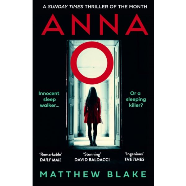 Anna O (Paperback)