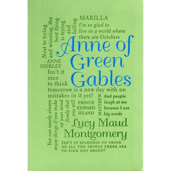 Anne of Green Gables
