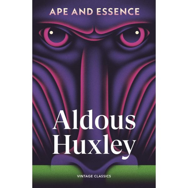 Ape and Essence